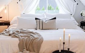 Fully Equipped Home Close to Malmö&Copenhagen